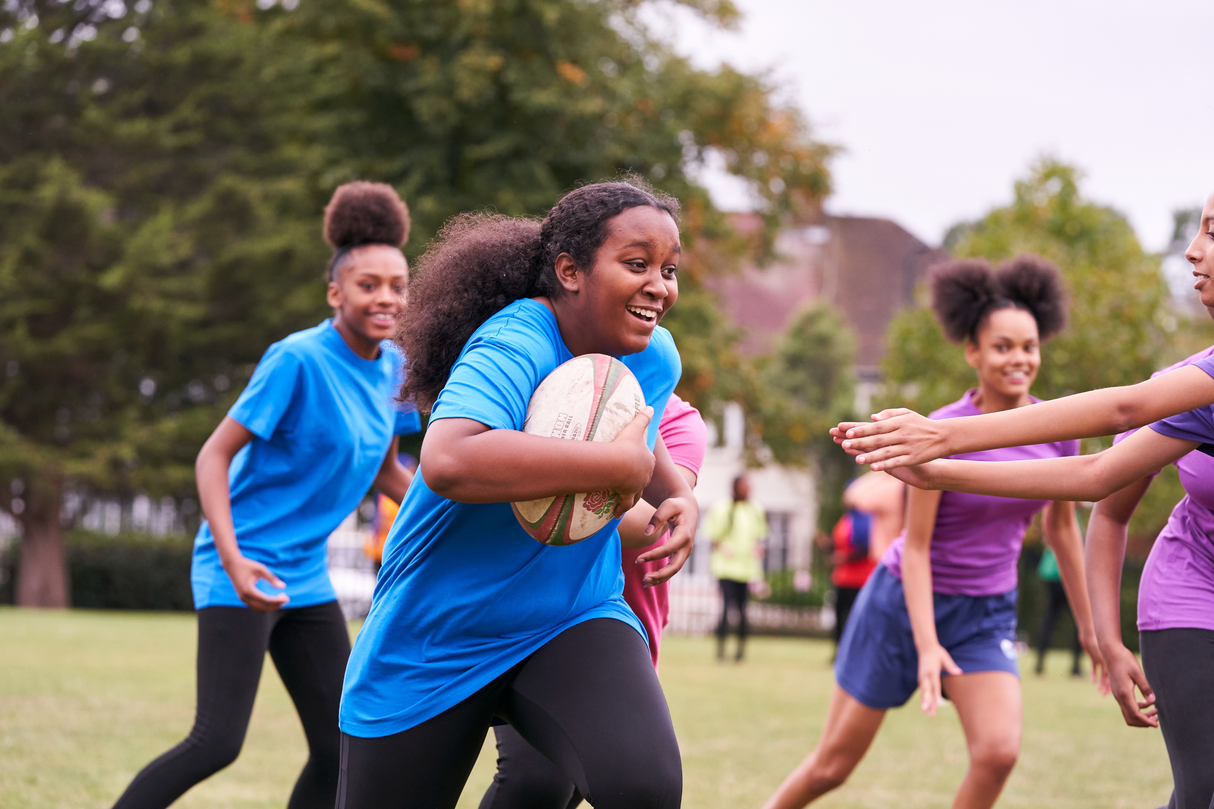 New Alliance Protect Where We Play campaign launches to highlight risks to playing fields, pitches and sports facilities from proposed planning reforms news article image